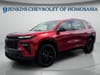 10 thumbnail image of  2024 Chevrolet Traverse RS
