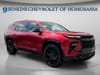 12 thumbnail image of  2024 Chevrolet Traverse RS