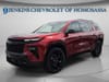 9 thumbnail image of  2024 Chevrolet Traverse RS