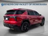 3 thumbnail image of  2024 Chevrolet Traverse RS