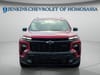 11 thumbnail image of  2024 Chevrolet Traverse RS