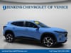 2 thumbnail image of  2024 Chevrolet Trax 1RS