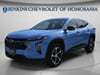 11 thumbnail image of  2024 Chevrolet Trax 1RS