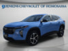 10 thumbnail image of  2024 Chevrolet Trax 1RS