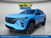 10 thumbnail image of  2024 Chevrolet Trax 2RS
