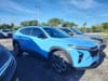 1 thumbnail image of  2024 Chevrolet Trax 2RS
