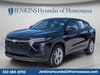 12 thumbnail image of  2024 Chevrolet Trax LS