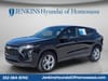 11 thumbnail image of  2024 Chevrolet Trax LS