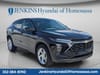 14 thumbnail image of  2024 Chevrolet Trax LS