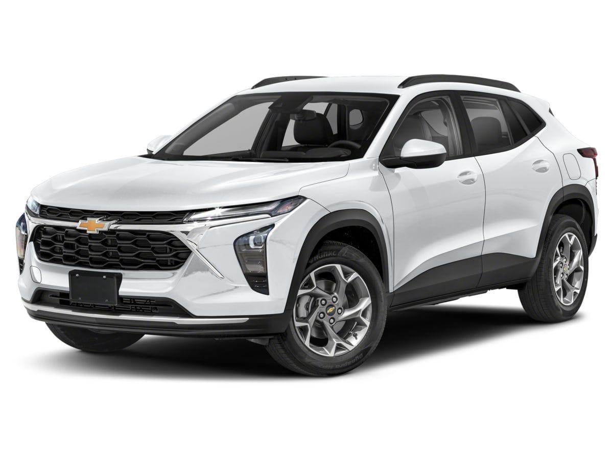 1 placeholder image of  2024 Chevrolet Trax LT