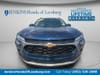 9 thumbnail image of  2024 Chevrolet Trax LT