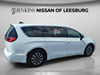 5 thumbnail image of  2024 Chrysler Pacifica Hybrid Select