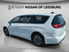 9 thumbnail image of  2024 Chrysler Pacifica Hybrid Select