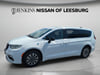 13 thumbnail image of  2024 Chrysler Pacifica Hybrid Select