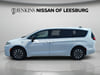 11 thumbnail image of  2024 Chrysler Pacifica Hybrid Select