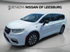 14 thumbnail image of  2024 Chrysler Pacifica Hybrid Select