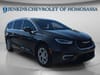 11 thumbnail image of  2024 Chrysler Pacifica Limited