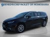 9 thumbnail image of  2024 Chrysler Pacifica Limited