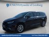 9 thumbnail image of  2024 Chrysler Pacifica Limited