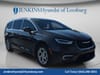 11 thumbnail image of  2024 Chrysler Pacifica Limited