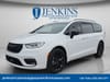 9 thumbnail image of  2024 Chrysler Pacifica Limited