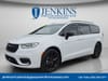 10 thumbnail image of  2024 Chrysler Pacifica Limited