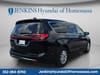 4 thumbnail image of  2024 Chrysler Pacifica Touring L