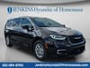 12 thumbnail image of  2024 Chrysler Pacifica Touring L
