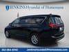 7 thumbnail image of  2024 Chrysler Pacifica Touring L