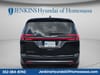 5 thumbnail image of  2024 Chrysler Pacifica Touring L