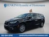 9 thumbnail image of  2024 Chrysler Pacifica Touring L