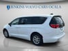 5 thumbnail image of  2024 Chrysler Voyager LX