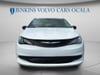8 thumbnail image of  2024 Chrysler Voyager LX