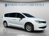 1 thumbnail image of  2024 Chrysler Voyager LX