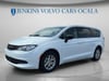 7 thumbnail image of  2024 Chrysler Voyager LX