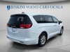3 thumbnail image of  2024 Chrysler Voyager LX