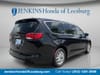 3 thumbnail image of  2024 Chrysler Voyager LX