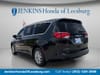 5 thumbnail image of  2024 Chrysler Voyager LX