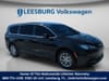 1 placeholder image of  2024 Chrysler Voyager LX