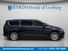 2 thumbnail image of  2024 Chrysler Voyager LX