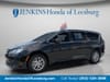 7 thumbnail image of  2024 Chrysler Voyager LX