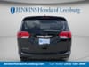 4 thumbnail image of  2024 Chrysler Voyager LX