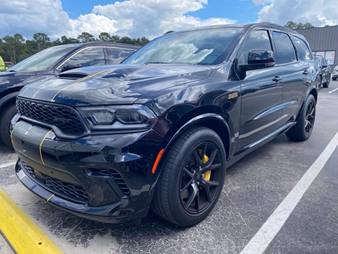 1 image of 2024 Dodge Durango SRT 392