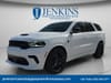 2024 Dodge Durango SRT Hellcat