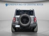 5 thumbnail image of  2024 Ford Bronco Badlands