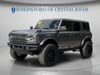 9 thumbnail image of  2024 Ford Bronco Badlands