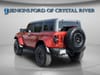 11 thumbnail image of  2024 Ford Bronco Raptor