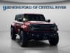 5 thumbnail image of  2024 Ford Bronco Raptor