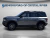 9 thumbnail image of  2024 Ford Bronco Sport Badlands