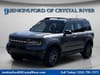 1 thumbnail image of  2024 Ford Bronco Sport Badlands